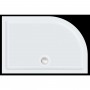 Quadrant  901 - 1000mm  for ; Finish -